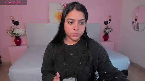 NIKOL online show from March 3, 4:21 am