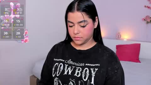 NIKOL online show from January 20, 3:48 am