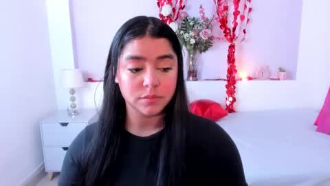 NIKOL online show from February 16, 5:37 am