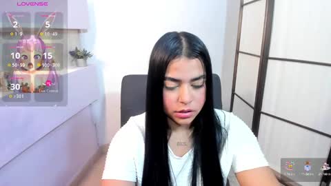 NIKOL online show from January 21, 3:37 am