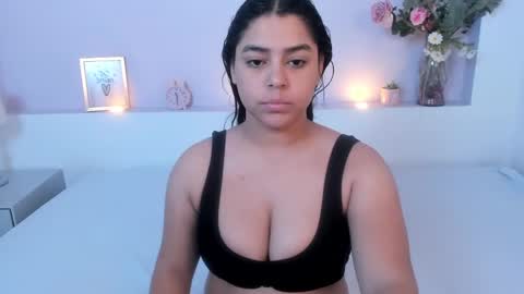 NIKOL online show from January 7, 8:10 pm