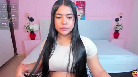 NIKOL online show from March 1, 3:53 am
