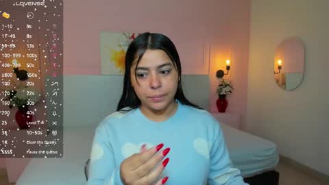 NIKOL online show from March 8, 4:52 am