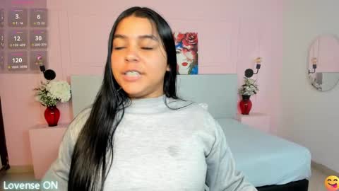 NIKOL online show from February 18, 4:04 am