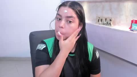 NIKOL online show from February 3, 8:03 pm