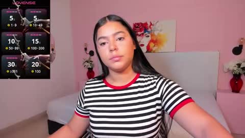 NIKOL online show from March 11, 7:57 am