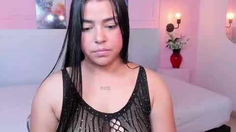 NIKOL online show from January 18, 4:37 am