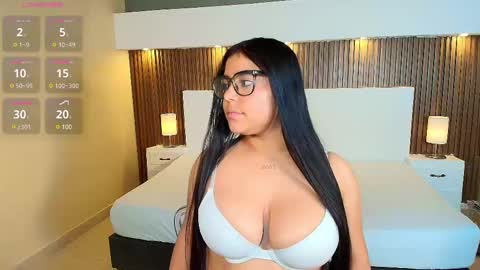 NIKOL online show from February 27, 3:47 am