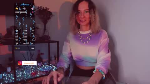 Hey my name is Kiri Kiri online show from February 10, 11:08 pm