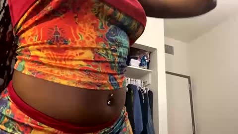 trappbabyari online show from September 17, 6:50 pm