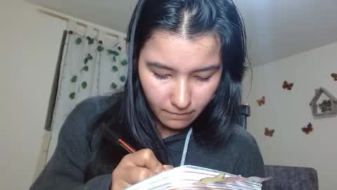 trebol_4 online show from February 5, 11:30 pm