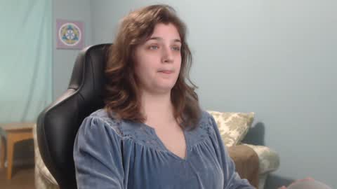 Snapshot of treejeanne chatting on January 9, 10:09 pm TreeJeanne online show from January 9, 10:09 pm