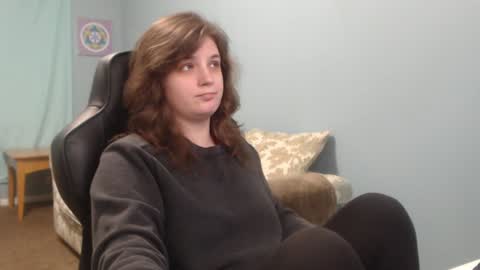 Snapshot of treejeanne chatting on January 23, 1:24 pm TreeJeanne online show from January 23, 1:24 pm