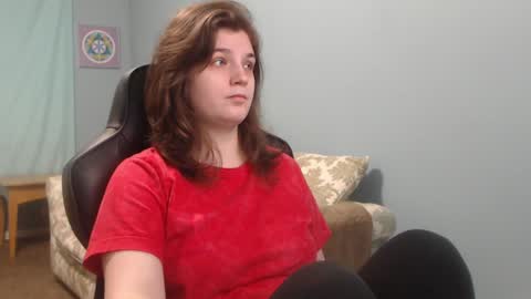 Snapshot of treejeanne chatting on January 6, 7:56 pm TreeJeanne online show from January 6, 7:56 pm