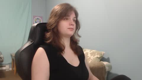 Snapshot of treejeanne chatting on January 31, 1:34 pm TreeJeanne online show from January 31, 1:34 pm