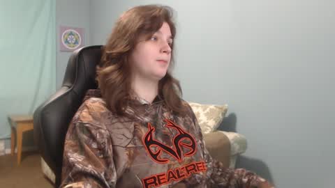 Snapshot of treejeanne chatting on January 8, 7:13 pm TreeJeanne online show from January 8, 7:13 pm