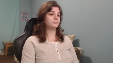 Snapshot of treejeanne chatting on January 22, 12:27 pm TreeJeanne online show from January 22, 12:27 pm
