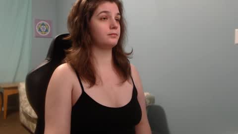 Snapshot of treejeanne chatting on February 27, 2:54 pm TreeJeanne online show from February 27, 2:54 pm