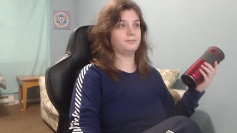 Snapshot of treejeanne chatting on January 11, 9:46 pm TreeJeanne online show from January 11, 9:46 pm