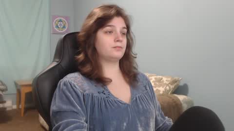 Snapshot of treejeanne chatting on December 31, 7:29 pm TreeJeanne online show from December 31, 7:29 pm