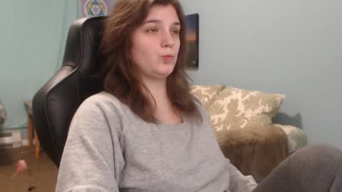 Snapshot of treejeanne chatting on January 29, 2:32 pm TreeJeanne online show from January 29, 2:32 pm
