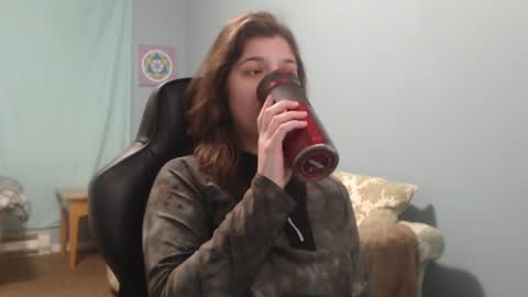 Snapshot of treejeanne chatting on January 30, 2:47 pm TreeJeanne online show from January 30, 2:47 pm
