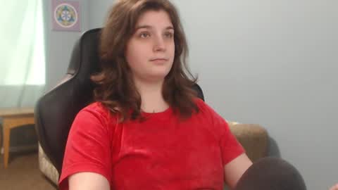 Snapshot of treejeanne chatting on March 7, 11:26 pm TreeJeanne online show from March 7, 11:26 pm