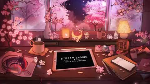 TreeJeanne online show from May 15, 11:51 pm