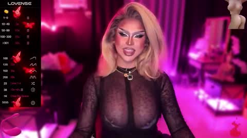 Jade online show from February 18, 7:51 am