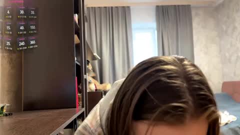 Tina online show from April 22, 8:11 am