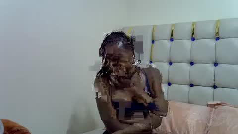 tendybooty online show from January 10, 6:23 pm