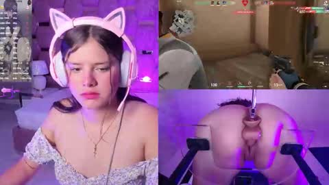 Trianna online show from November 15, 4:30 pm