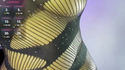 Triexi Mars online show from February 16, 1:22 pm