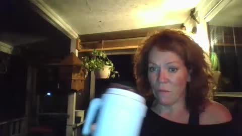 Squirter Queen online show from September 27, 5:58 am