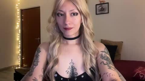 trinitysecrets online show from March 20, 6:57 pm