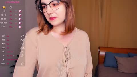 Margaret online show from September 12, 7:10 pm
