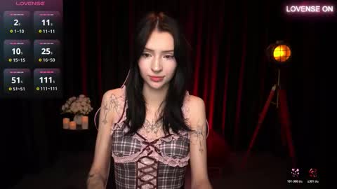 trix_void online show from November 20, 10:49 am