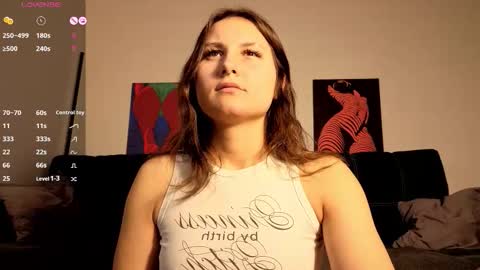 trixibell online show from February 3, 4:43 am