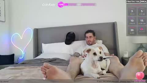 Lexi Fox online show from September 19, 11:37 pm