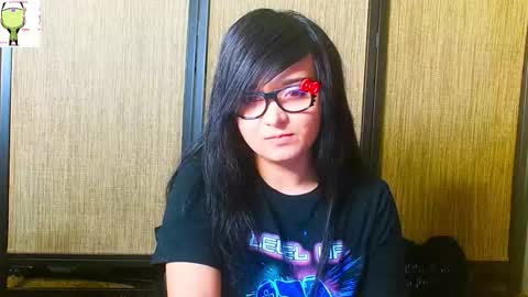 trixiedoescamcam online show from February 10, 1:19 am