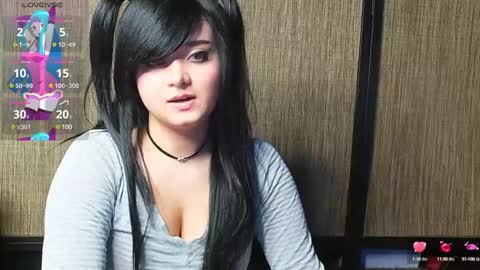 Snapshot of trixiedoescamcam chatting on January 18, 11:55 pm trixiedoescamcam online show from January 18, 11:55 pm