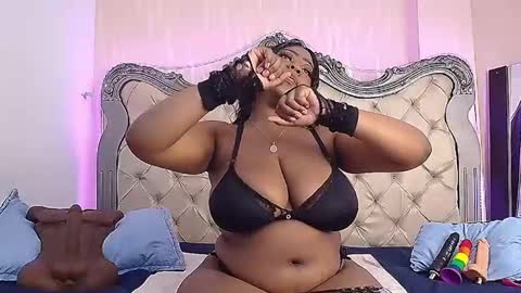 TrixieMar online show from January 8, 4:33 pm