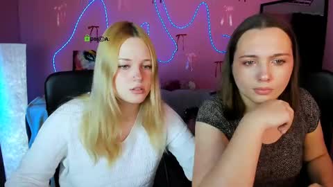 Trixy online show from April 10, 12:22 pm