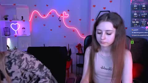 Trixy online show from March 27, 3:35 pm