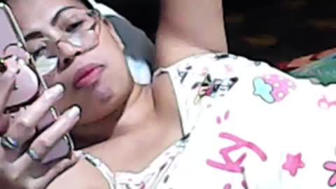 emily online show from November 7, 12:11 pm