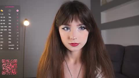 Snapshot of truegrace chatting on October 14, 7:38 pm Grace online show from October 14, 7:38 pm