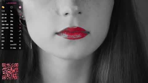 Snapshot of truegrace chatting on October 4, 8:02 pm Grace online show from October 4, 8:02 pm