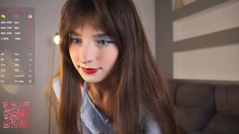 Snapshot of truegrace chatting on October 17, 7:50 pm Grace online show from October 17, 7:50 pm