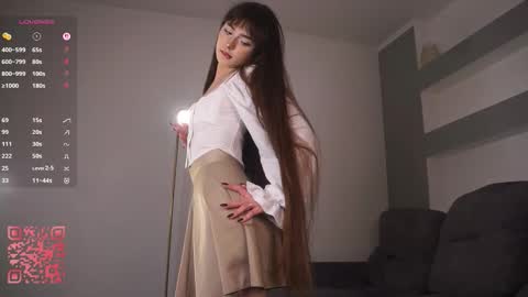 Snapshot of truegrace chatting on October 19, 7:27 pm Grace online show from October 19, 7:27 pm