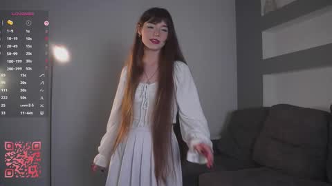 Snapshot of truegrace chatting on October 22, 7:41 pm Grace online show from October 22, 7:41 pm